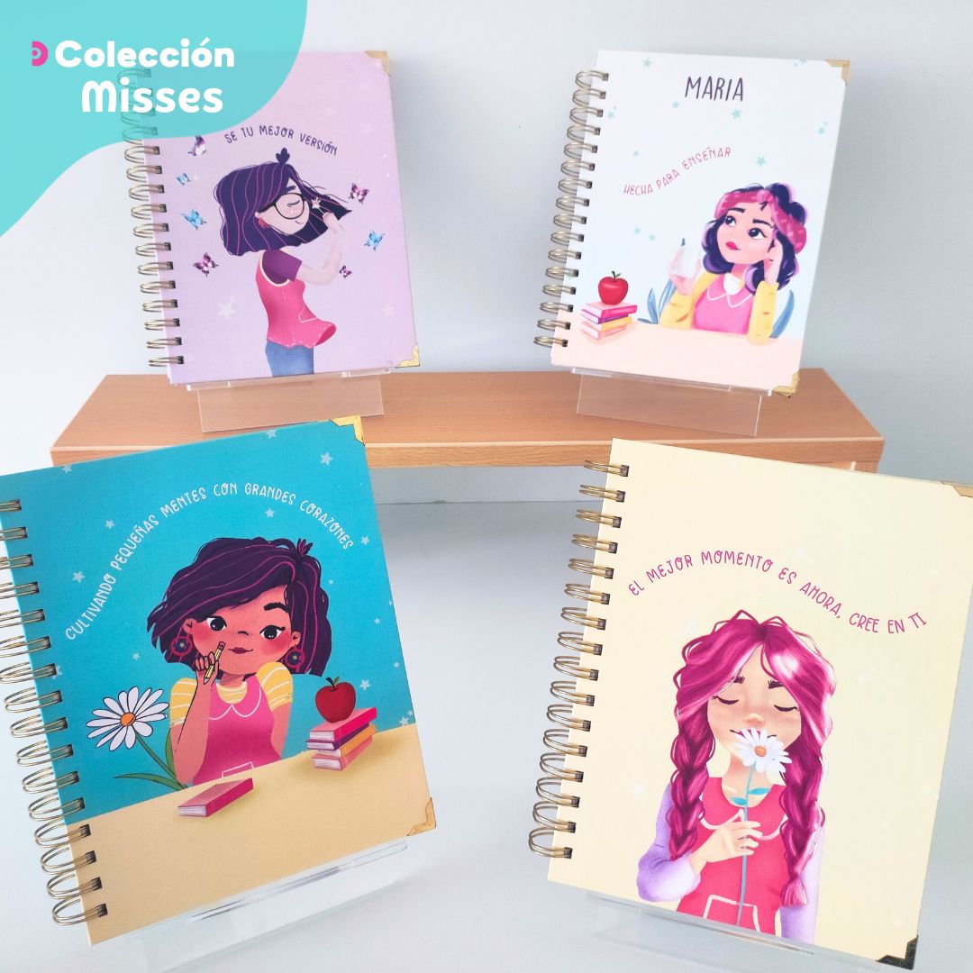 Ideas de regalos para profesores personalizadas