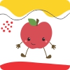 Coleción Clásica - Manzana