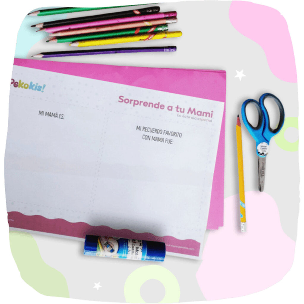 regalos por el día de la madre