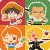 Coleción Acción - One Piece