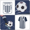 Coleción Deporte - Alianza Lima