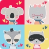 Coleción Animalitos - Cute animals II