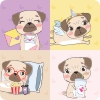 Coleción Animalitos - Cute pet