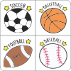 Coleción Deporte - Deportes