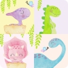 Coleción Dinos - Dinos girl