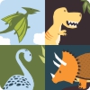 Coleción Dinos - Dinosaurios