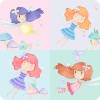 Coleción Fantasía - Fairy