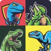 Coleción Dinos - Jurassic II
