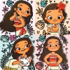 Coleción Fantasía - Moana