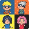 Coleción Kawaii - Naruto