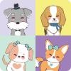 Coleción Animalitos - Pets
