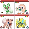 Coleción Gamer - Pokemón Go