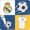 Coleción Deporte - Real Madrid
