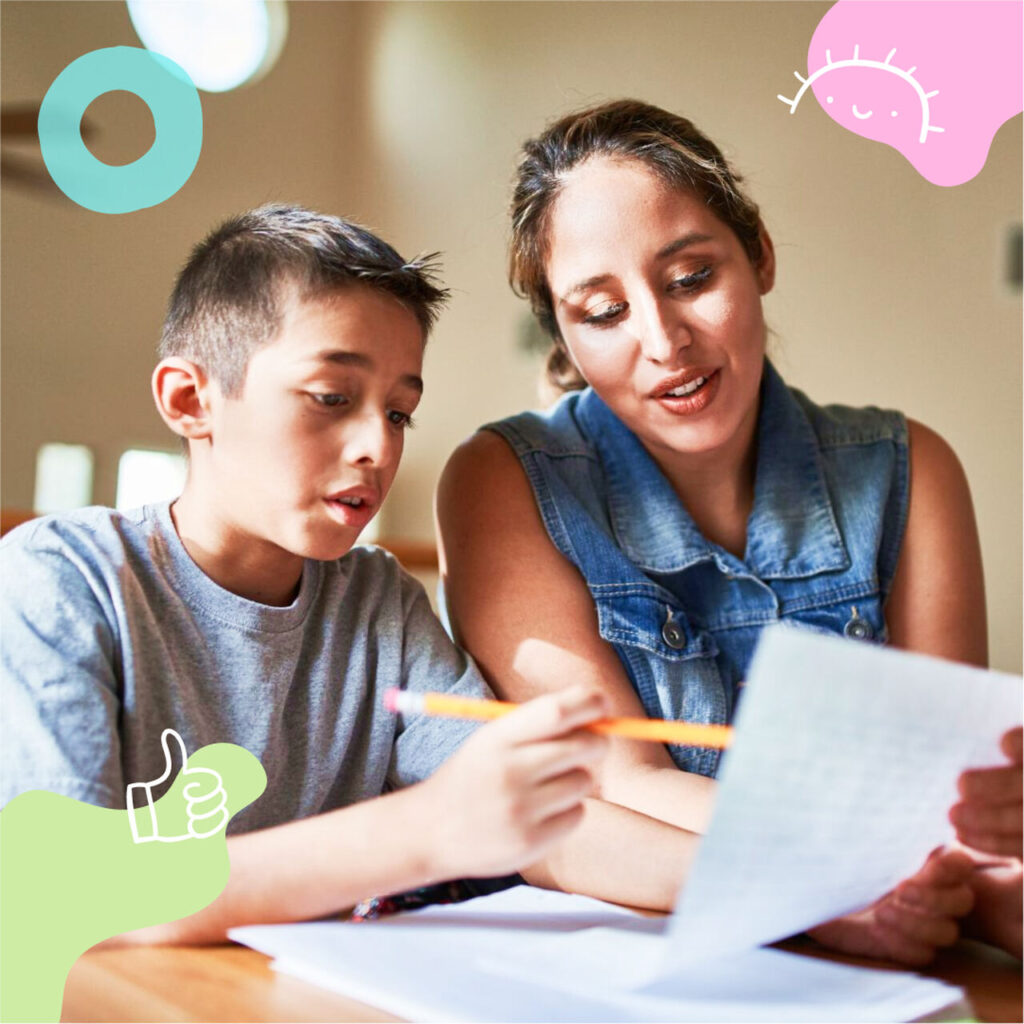 El secreto para organizar el regreso a clases