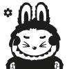 Coleción Kawaii - Labubu