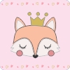Coleción Animalitos - Animal princess