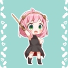 Coleción Kawaii - Anya