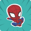 Coleción Acción - Avengers boy Spiderman