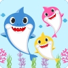 Coleción Animalitos - Baby shark