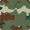 Coleción Juveniles - Camuflado