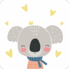 Coleción Animalitos - Cute animals II
