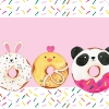 Coleción Kawaii - Donuts