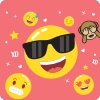 Coleción Juveniles - Emoji