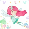 Coleción Fantasía - Fairy