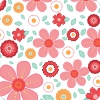 Coleción Juveniles - Flores