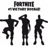 Coleción Gamer - Fornite 