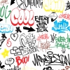 Coleción Juveniles - Grafitti