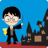 Coleción Fantasía - Harry Potter