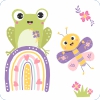 Coleción Animalitos - Insectitos