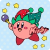 Coleción Gamer - Kirby