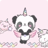 Coleción Kawaii - Mundo unicornio