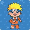 Coleción Kawaii - Naruto
