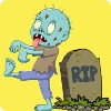 Coleción Gamer - Plantas vs zombies