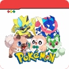Coleción Gamer - Pokemón Go