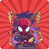 Coleción Acción - Spiderman