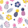 Coleción Juveniles - Tropical